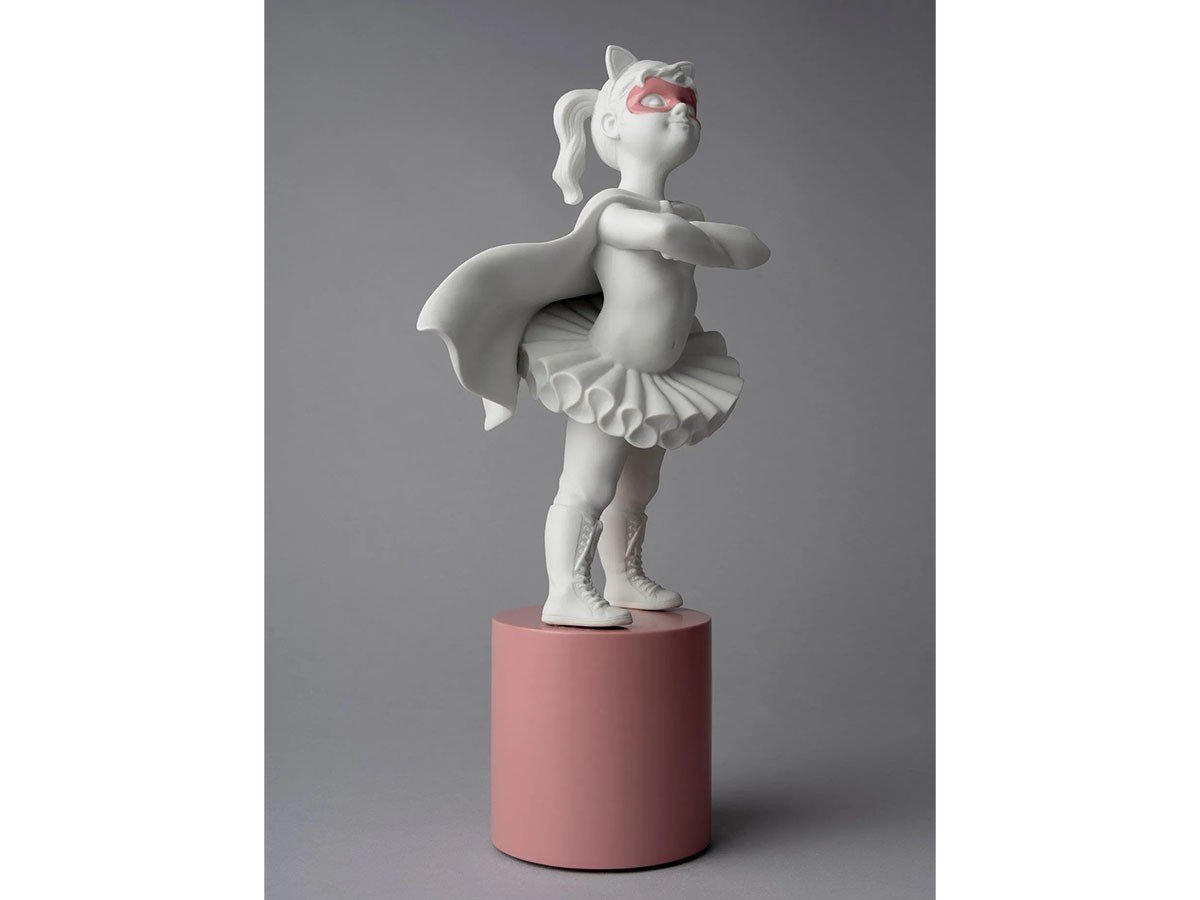【リヤドロ/LLADRO / GOODS】のスーパーヒロイン登場! / スーパーヒロイン登場! 人気、トレンドファッション・服の通販 founy(ファニー) 　送料無料　Free Shipping　タオル　Towel　モチーフ　Motif　人気　Popularity　水着　Swimsuit　other-4|ID: prp329100003325087 ipo3291000000031490480