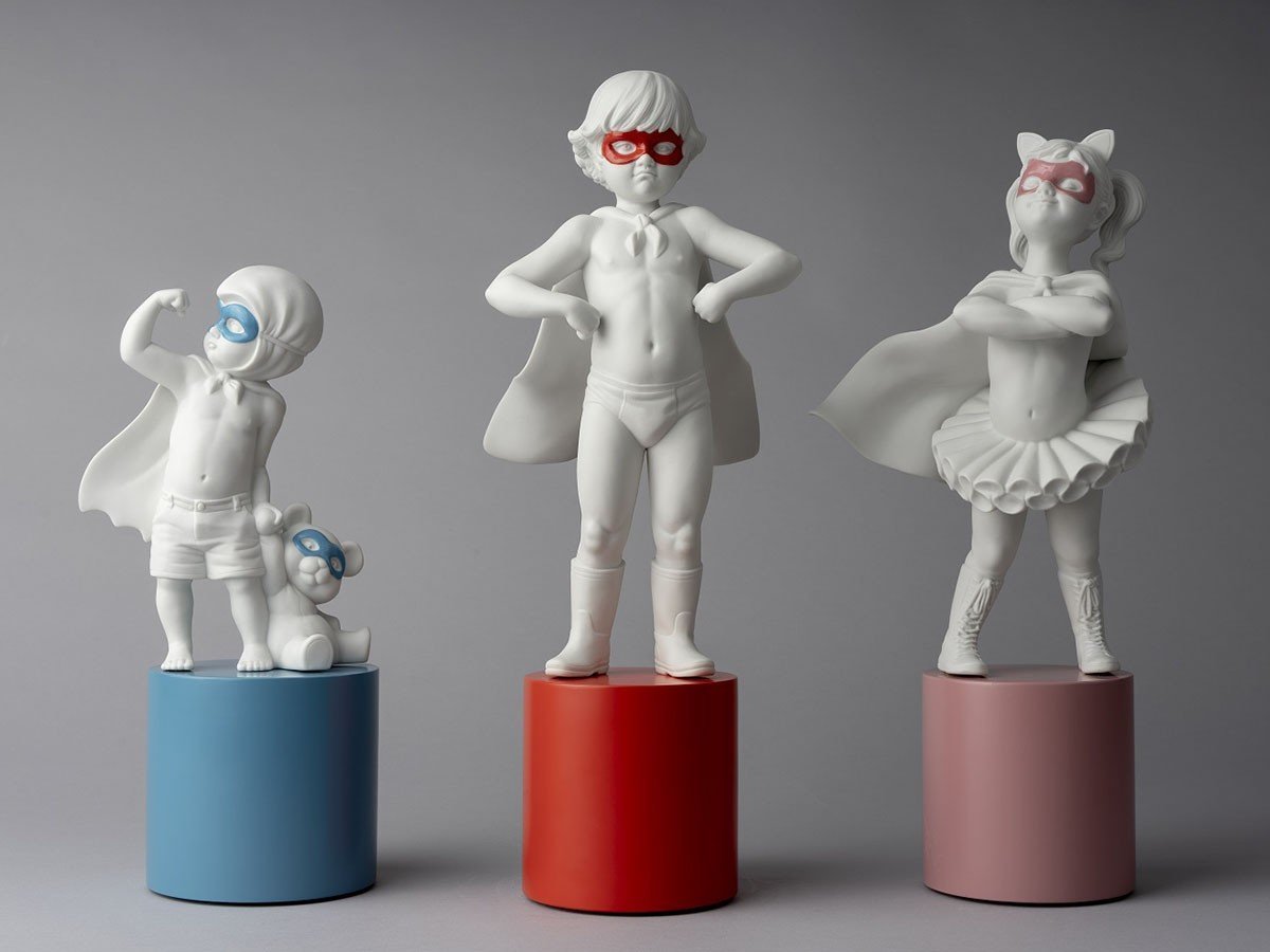 【リヤドロ/LLADRO / GOODS】の強いんだぞ! / 強いんだぞ! 人気、トレンドファッション・服の通販 founy(ファニー) 　送料無料　Free Shipping　タオル　Towel　モチーフ　Motif　人気　Popularity　水着　Swimsuit　other-3|ID: prp329100003325088 ipo3291000000031490484