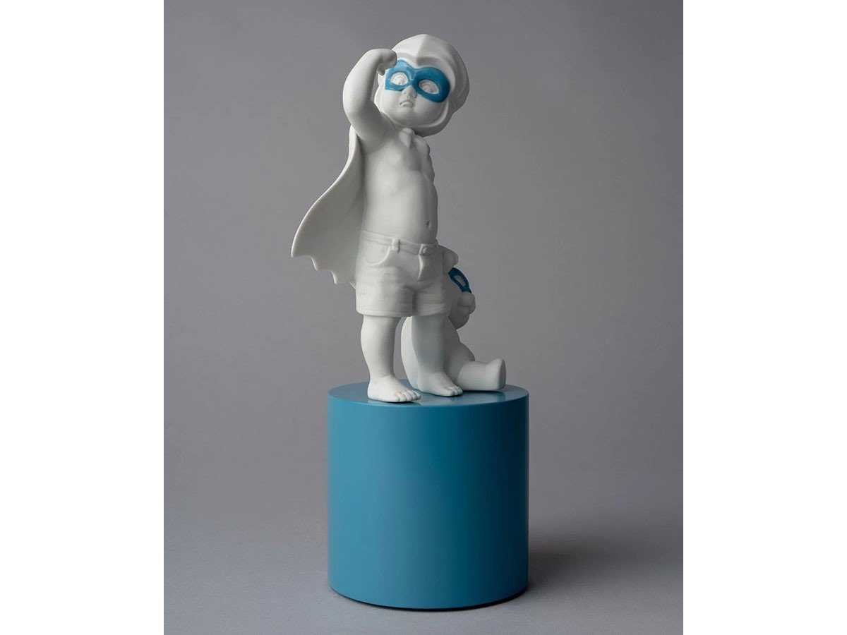 【リヤドロ/LLADRO / GOODS】の強いんだぞ! / 強いんだぞ! 人気、トレンドファッション・服の通販 founy(ファニー) 　送料無料　Free Shipping　タオル　Towel　モチーフ　Motif　人気　Popularity　水着　Swimsuit　other-4|ID: prp329100003325088 ipo3291000000031490485