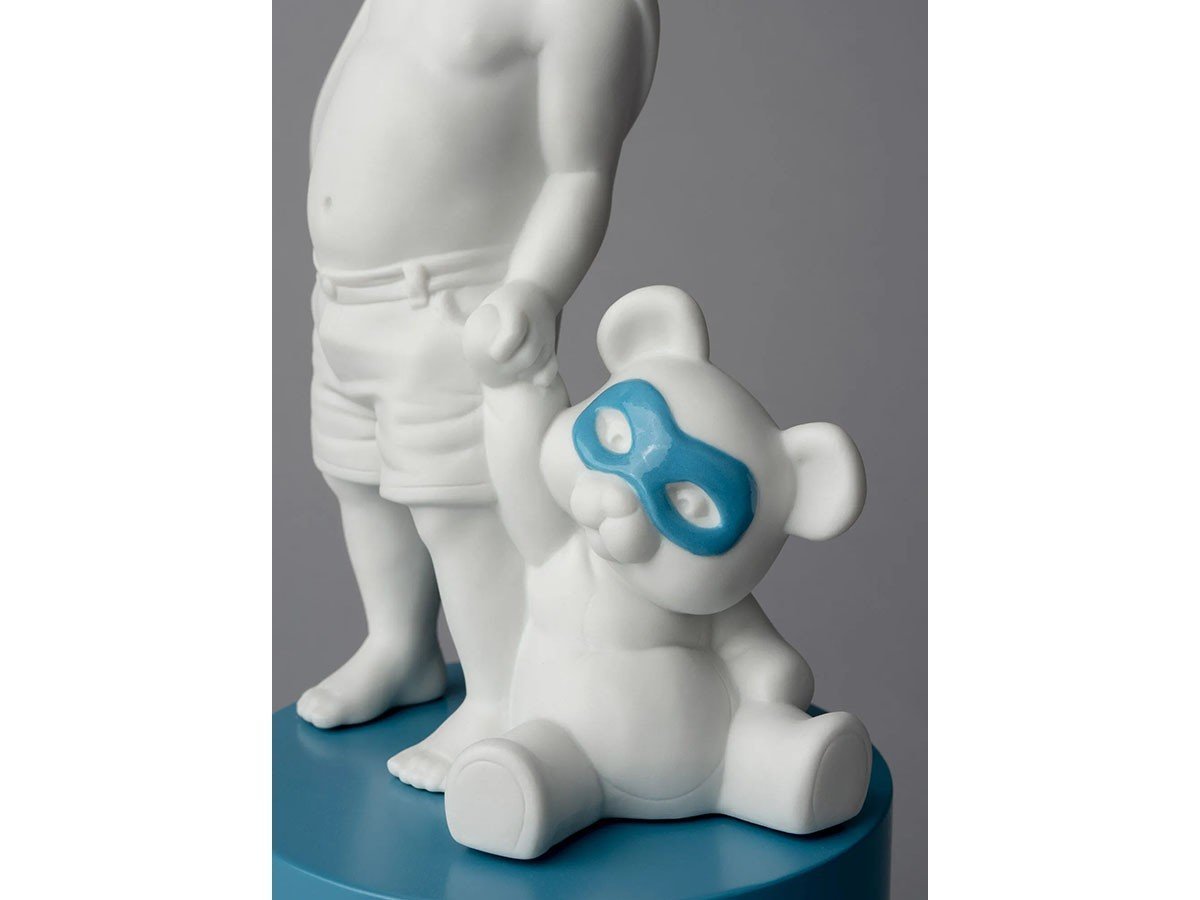 【リヤドロ/LLADRO / GOODS】の強いんだぞ! / 強いんだぞ! 人気、トレンドファッション・服の通販 founy(ファニー) 　送料無料　Free Shipping　タオル　Towel　モチーフ　Motif　人気　Popularity　水着　Swimsuit　other-6|ID: prp329100003325088 ipo3291000000031490487