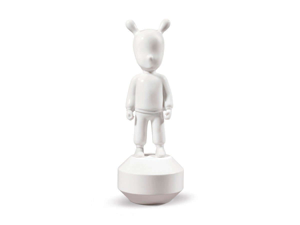 【リヤドロ/LLADRO / GOODS】のTHE GUEST / ザ・ゲスト 小 人気、トレンドファッション・服の通販 founy(ファニー) 　送料無料　Free Shipping　キャラクター　Character　コレクション　Collection　コンパクト　Compact　シンプル　Simple　モダン　Modern　 other-1|ID: prp329100003325092 ipo3291000000030243858