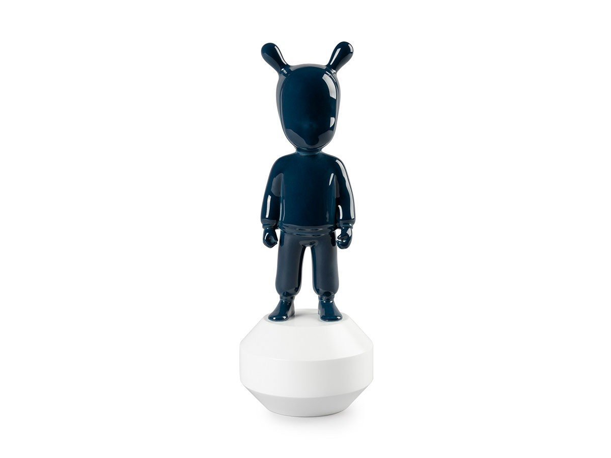 【リヤドロ/LLADRO / GOODS】のTHE GUEST / ザ・ゲスト 小 人気、トレンドファッション・服の通販 founy(ファニー) 　送料無料　Free Shipping　キャラクター　Character　コレクション　Collection　コンパクト　Compact　シンプル　Simple　モダン　Modern　other-2|ID: prp329100003325092 ipo3291000000031490500