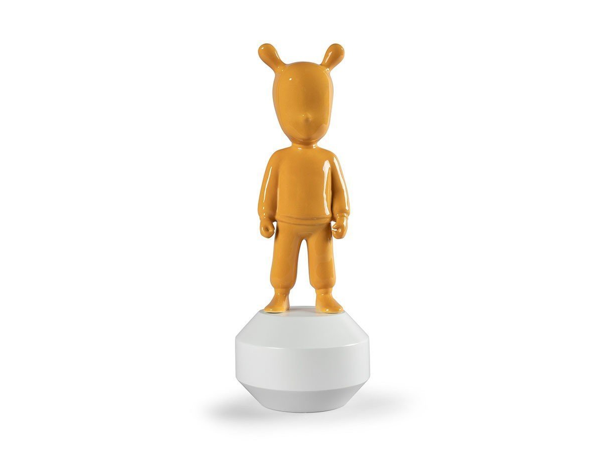 【リヤドロ/LLADRO / GOODS】のTHE GUEST / ザ・ゲスト 小 人気、トレンドファッション・服の通販 founy(ファニー) 　送料無料　Free Shipping　キャラクター　Character　コレクション　Collection　コンパクト　Compact　シンプル　Simple　モダン　Modern　other-3|ID: prp329100003325092 ipo3291000000031490501