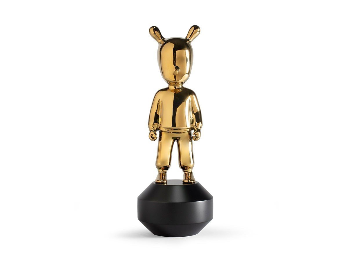 【リヤドロ/LLADRO / GOODS】のTHE GUEST / ザ・ゲスト 小 人気、トレンドファッション・服の通販 founy(ファニー) 　送料無料　Free Shipping　キャラクター　Character　コレクション　Collection　コンパクト　Compact　シンプル　Simple　モダン　Modern　other-4|ID: prp329100003325092 ipo3291000000031490502