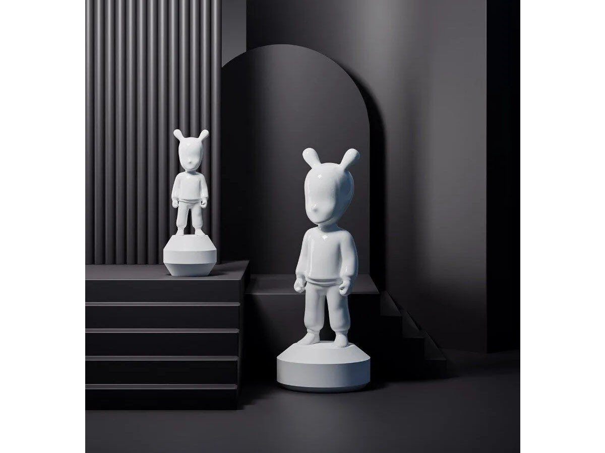 【リヤドロ/LLADRO / GOODS】のTHE GUEST / ザ・ゲスト 小 人気、トレンドファッション・服の通販 founy(ファニー) 　送料無料　Free Shipping　キャラクター　Character　コレクション　Collection　コンパクト　Compact　シンプル　Simple　モダン　Modern　other-6|ID: prp329100003325092 ipo3291000000031490504