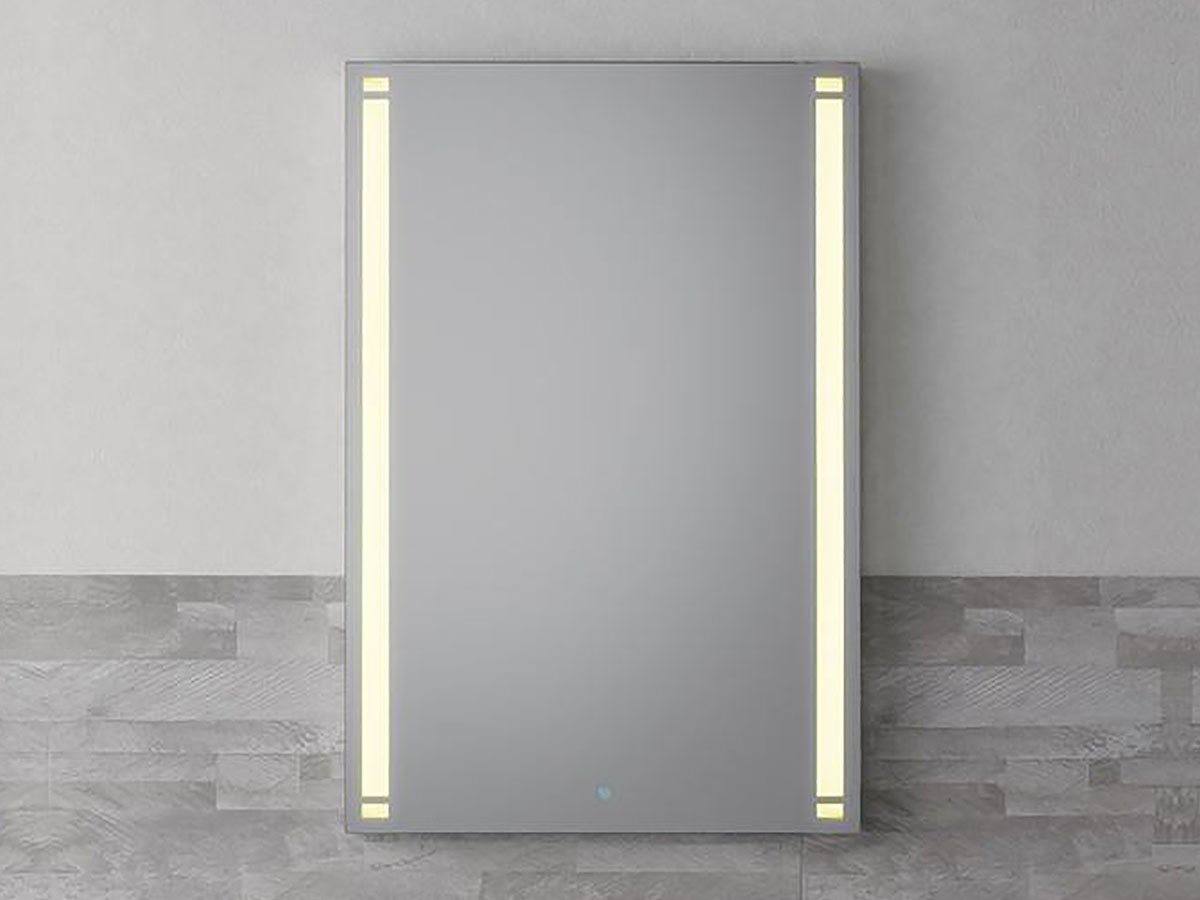 【フライミー ノワール/FLYMEe Noir / GOODS】のMirror Light / ミラーライト #113571 人気、トレンドファッション・服の通販 founy(ファニー) 　オレンジ　Orange　ガラス　Glass, Glassware　スポーツ　Sports, Activewear　パウダー　Powder, Soft Tone　ラグジュアリー　Luxury, Elegant　リラックス　Relax, Relaxed Fit　送料無料　Free Shipping　おすすめ　Recommended / Our Picks　ホーム・キャンプ・アウトドア・お取り寄せ　Home Living / Home & Lifestyle / Camping Gear / Outdoor Camping　家具・インテリア　Home Furniture & Interior. Stylish & Functional Living Spaces　ライト・照明　Lamps & Lighting Fixtures　ホーム・キャンプ・アウトドア・お取り寄せ　Home Living / Home & Lifestyle / Camping Gear / Outdoor Camping　家具・インテリア　Home Furniture & Interior. Stylish & Functional Living Spaces　ミラー・ドレッサー　Mirrors & Dressers　壁掛けミラー・全身鏡・スタンドミラー　Wall Mirror　ホーム・キャンプ・アウトドア・お取り寄せ　Home Living / Home & Lifestyle / Camping Gear / Outdoor Camping　家具・インテリア　Home Furniture & Interior. Stylish & Functional Living Spaces　ミラー・ドレッサー　Mirrors & Dressers　ドレッサー・ミラー付き化粧台　Vanity Table for Bedroom　other-2|ID: prp329100003325112 ipo3291000000031490578