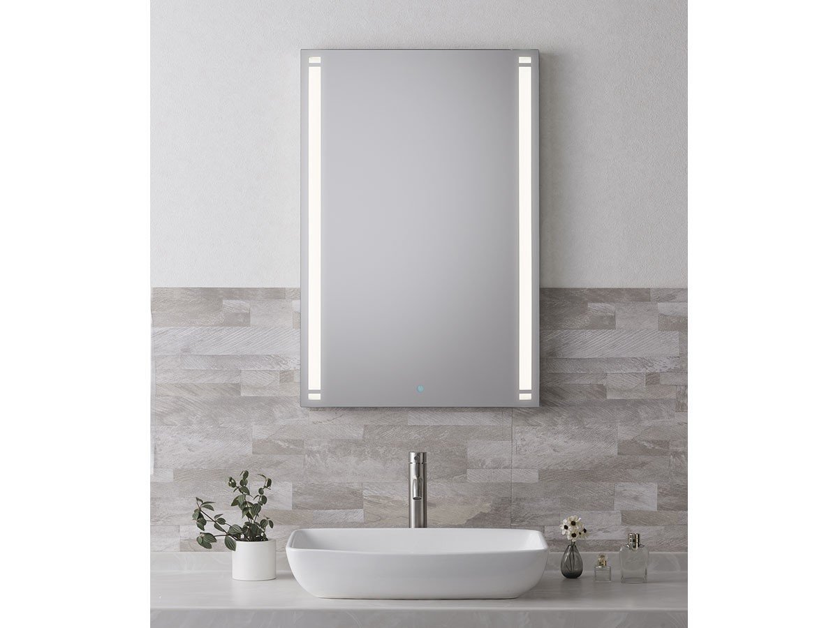 【フライミー ノワール/FLYMEe Noir / GOODS】のMirror Light / ミラーライト #113571 人気、トレンドファッション・服の通販 founy(ファニー) 　オレンジ　Orange　ガラス　Glass, Glassware　スポーツ　Sports, Activewear　パウダー　Powder, Soft Tone　ラグジュアリー　Luxury, Elegant　リラックス　Relax, Relaxed Fit　送料無料　Free Shipping　おすすめ　Recommended / Our Picks　ホーム・キャンプ・アウトドア・お取り寄せ　Home Living / Home & Lifestyle / Camping Gear / Outdoor Camping　家具・インテリア　Home Furniture & Interior. Stylish & Functional Living Spaces　ライト・照明　Lamps & Lighting Fixtures　ホーム・キャンプ・アウトドア・お取り寄せ　Home Living / Home & Lifestyle / Camping Gear / Outdoor Camping　家具・インテリア　Home Furniture & Interior. Stylish & Functional Living Spaces　ミラー・ドレッサー　Mirrors & Dressers　壁掛けミラー・全身鏡・スタンドミラー　Wall Mirror　ホーム・キャンプ・アウトドア・お取り寄せ　Home Living / Home & Lifestyle / Camping Gear / Outdoor Camping　家具・インテリア　Home Furniture & Interior. Stylish & Functional Living Spaces　ミラー・ドレッサー　Mirrors & Dressers　ドレッサー・ミラー付き化粧台　Vanity Table for Bedroom　other-4|ID: prp329100003325112 ipo3291000000031490580