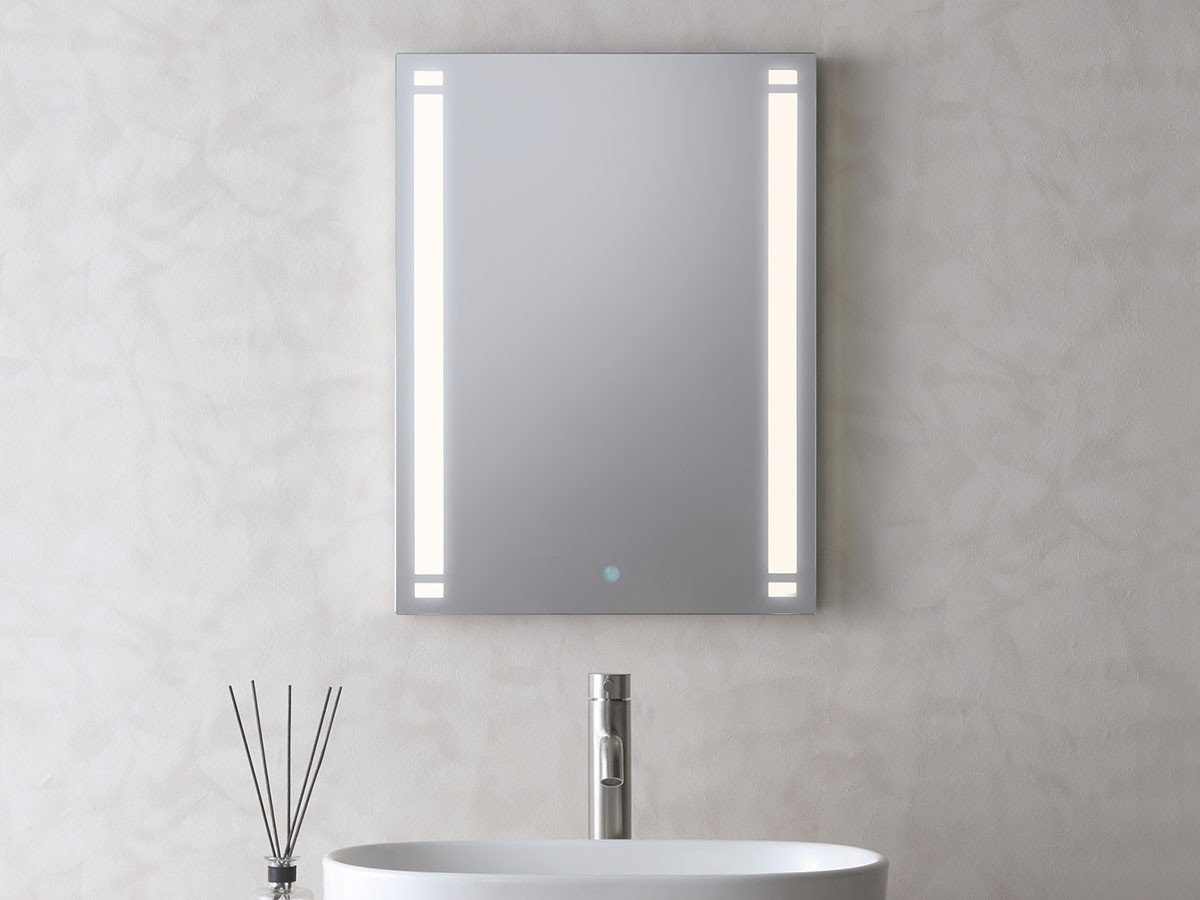 【フライミー ノワール/FLYMEe Noir / GOODS】のMirror Light / ミラーライト #112892 人気、トレンドファッション・服の通販 founy(ファニー) 　オレンジ　Orange　ガラス　Glass　コンパクト　Compact　リラックス　Relax　送料無料　Free Shipping　おすすめ　Recommend　ホーム・キャンプ・アウトドア・お取り寄せ　Home,Garden,Outdoor,Camping Gear　家具・インテリア　Furniture　ライト・照明　Lighting & Light Fixtures　ホーム・キャンプ・アウトドア・お取り寄せ　Home,Garden,Outdoor,Camping Gear　家具・インテリア　Furniture　ミラー・ドレッサー　Mirror　ミラー・鏡　Mirror　ホーム・キャンプ・アウトドア・お取り寄せ　Home,Garden,Outdoor,Camping Gear　家具・インテリア　Furniture　ミラー・ドレッサー　Mirror　ドレッサー　Dresser　 other-1|ID: prp329100003325114 ipo3291000000030244558