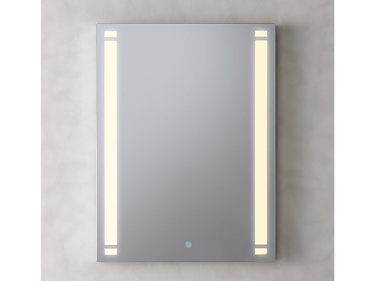 【フライミー ノワール/FLYMEe Noir / GOODS】のMirror Light / ミラーライト #112892 インテリア・キッズ・メンズ・レディースファッション・服の通販 founy(ファニー) 　オレンジ　Orange　ガラス　Glass　コンパクト　Compact　リラックス　Relax　送料無料　Free Shipping　おすすめ　Recommend　ホーム・キャンプ・アウトドア・お取り寄せ　Home,Garden,Outdoor,Camping Gear　家具・インテリア　Furniture　ライト・照明　Lighting & Light Fixtures　ホーム・キャンプ・アウトドア・お取り寄せ　Home,Garden,Outdoor,Camping Gear　家具・インテリア　Furniture　ミラー・ドレッサー　Mirror　ミラー・鏡　Mirror　ホーム・キャンプ・アウトドア・お取り寄せ　Home,Garden,Outdoor,Camping Gear　家具・インテリア　Furniture　ミラー・ドレッサー　Mirror　ドレッサー　Dresser　照明の色温度:3000K(電球色)|ID: prp329100003325114 ipo3291000000030244571