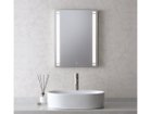 【フライミー ノワール/FLYMEe Noir / GOODS】のMirror Light / ミラーライト #112892 本商品はコンセント仕様です。コンセントの位置により電源コードが露出する場合がございますので、壁内に収|ID: prp329100003325114 ipo3291000000030244582