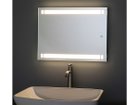 【フライミー ノワール/FLYMEe Noir / GOODS】のMirror Light / ミラーライト #112892 縦横どちらでも設置可能です。|ID: prp329100003325114 ipo3291000000030244590