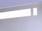 【フライミー ノワール/FLYMEe Noir / GOODS】のMirror Light / ミラーライト #112892 照明の色温度:4000K(白色)|ID: prp329100003325114 ipo3291000000030244601