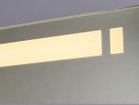 【フライミー ノワール/FLYMEe Noir / GOODS】のMirror Light / ミラーライト #112892 照明の色温度:3000K(電球色)|ID: prp329100003325114 ipo3291000000030244608