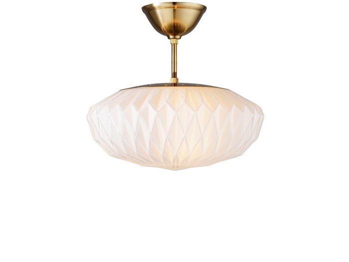 【フライミーパーラー/FLYMEe Parlor / GOODS】のCeiling Light / シーリングライト #113909 インテリア・キッズ・メンズ・レディースファッション・服の通販 founy(ファニー) https://founy.com/ 送料無料 Free Shipping ガラス Glass, Glassware ハンド Hand, Handmade モダン Modern, Contemporary ホーム・キャンプ・アウトドア・お取り寄せ Home Living / Home & Lifestyle / Camping Gear / Outdoor Camping 家具・インテリア Home Furniture & Interior. Stylish & Functional Living Spaces ライト・照明 Lamps & Lighting Fixtures シーリングライト・天井照明 Ceiling Light / Flush Mount Light |ID: prp329100003325116 ipo3291000000031490598