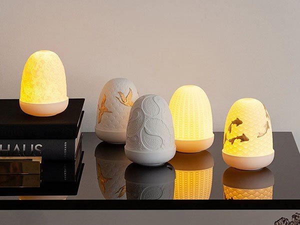 【リヤドロ/LLADRO / GOODS】のDome Lamp / ドームランプ 雪 人気、トレンドファッション・服の通販 founy(ファニー) 　送料無料　Free Shipping　テーブル　Table　モチーフ　Motif　ホーム・キャンプ・アウトドア・お取り寄せ　Home,Garden,Outdoor,Camping Gear　家具・インテリア　Furniture　ライト・照明　Lighting & Light Fixtures　other-6|ID: prp329100003325118 ipo3291000000031470531