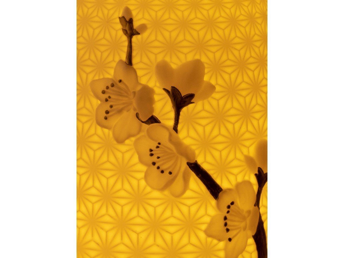 【リヤドロ/LLADRO / GOODS】のDome Lamp / ドームランプ 桜 人気、トレンドファッション・服の通販 founy(ファニー) 　送料無料　Free Shipping　シンプル　Simple　テーブル　Table　モチーフ　Motif　エレガント 上品　Elegant　春　Spring　ホーム・キャンプ・アウトドア・お取り寄せ　Home,Garden,Outdoor,Camping Gear　家具・インテリア　Furniture　ライト・照明　Lighting & Light Fixtures　other-6|ID: prp329100003325121 ipo3291000000031490622