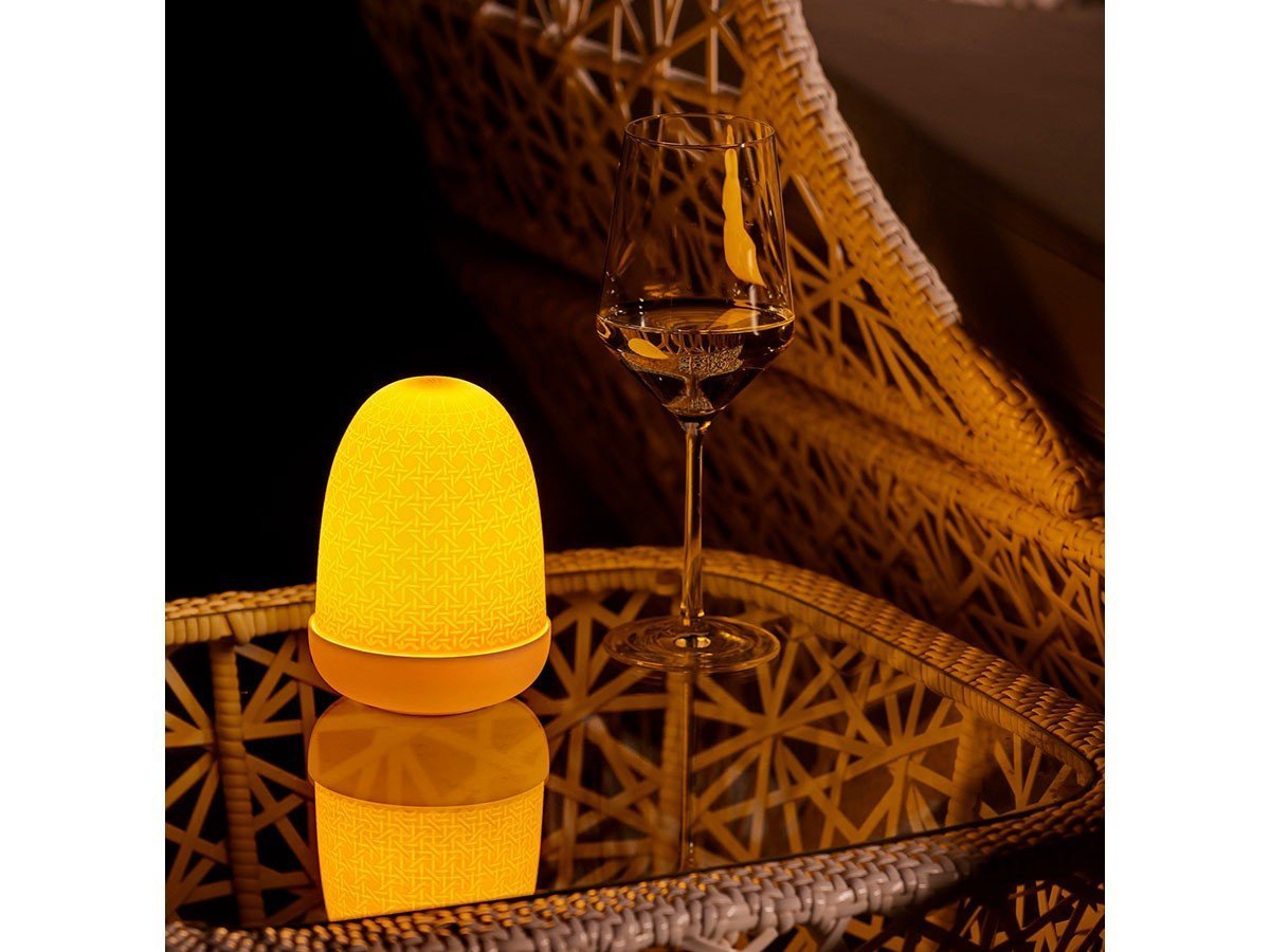 【リヤドロ/LLADRO / GOODS】のDome Lamp / ドームランプ 柳 人気、トレンドファッション・服の通販 founy(ファニー) 　送料無料　Free Shipping　シンプル　Simple　テーブル　Table　モチーフ　Motif　ホーム・キャンプ・アウトドア・お取り寄せ　Home,Garden,Outdoor,Camping Gear　家具・インテリア　Furniture　ライト・照明　Lighting & Light Fixtures　other-2|ID: prp329100003325122 ipo3291000000031490623
