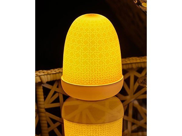 【リヤドロ/LLADRO / GOODS】のDome Lamp / ドームランプ 柳 人気、トレンドファッション・服の通販 founy(ファニー) 　送料無料　Free Shipping　シンプル　Simple　テーブル　Table　モチーフ　Motif　ホーム・キャンプ・アウトドア・お取り寄せ　Home,Garden,Outdoor,Camping Gear　家具・インテリア　Furniture　ライト・照明　Lighting & Light Fixtures　other-3|ID: prp329100003325122 ipo3291000000031490624