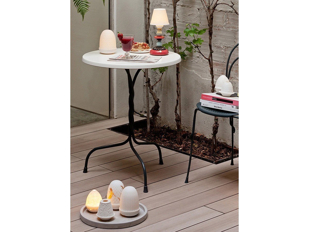 【リヤドロ/LLADRO / GOODS】のDome Lamp / ドームランプ 柳 人気、トレンドファッション・服の通販 founy(ファニー) 　送料無料　Free Shipping　シンプル　Simple　テーブル　Table　モチーフ　Motif　ホーム・キャンプ・アウトドア・お取り寄せ　Home,Garden,Outdoor,Camping Gear　家具・インテリア　Furniture　ライト・照明　Lighting & Light Fixtures　other-4|ID: prp329100003325122 ipo3291000000031490625