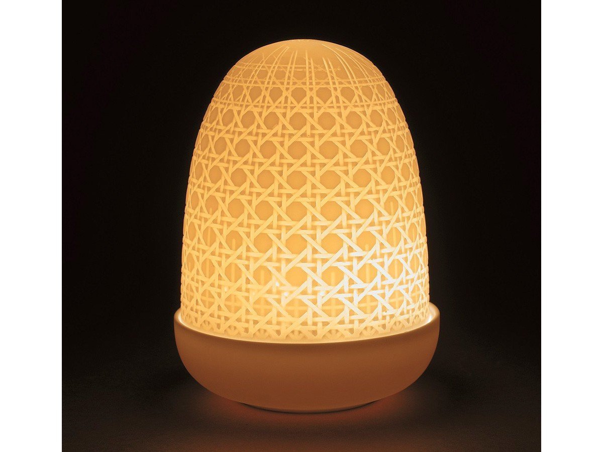 【リヤドロ/LLADRO / GOODS】のDome Lamp / ドームランプ 柳 人気、トレンドファッション・服の通販 founy(ファニー) 　送料無料　Free Shipping　シンプル　Simple　テーブル　Table　モチーフ　Motif　ホーム・キャンプ・アウトドア・お取り寄せ　Home,Garden,Outdoor,Camping Gear　家具・インテリア　Furniture　ライト・照明　Lighting & Light Fixtures　other-6|ID: prp329100003325122 ipo3291000000031490627