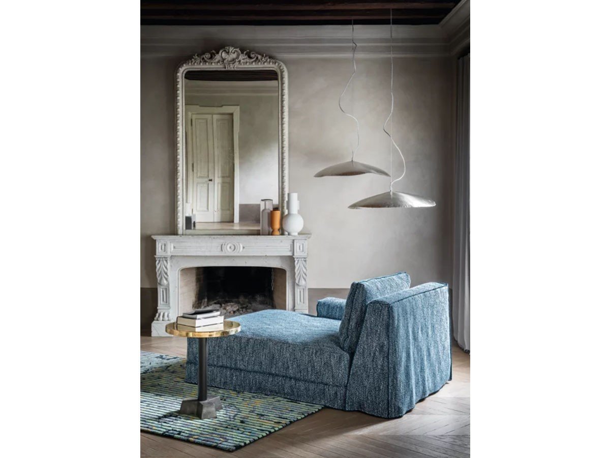 【ジェルバゾーニ/GERVASONI / GOODS】のSilver 95 Pendant Lamp / シルバー 95 ペンダントランプ 人気、トレンドファッション・服の通販 founy(ファニー) 　送料無料　Free Shipping　シルバー　Silver, Metallic Silver　フォルム　Silhouette, Form　ホーム・キャンプ・アウトドア・お取り寄せ　Home Living / Home & Lifestyle / Camping Gear / Outdoor Camping　家具・インテリア　Home Furniture & Interior. Stylish & Functional Living Spaces　ライト・照明　Lamps & Lighting Fixtures　ペンダントライト・吊り下げ照明　Pendant Light / Hanging Light Fixture　other-5|ID: prp329100003325123 ipo3291000000031490631