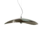 【ジェルバゾーニ/GERVASONI / GOODS】のSilver 95 Pendant Lamp / シルバー 95 ペンダントランプ 人気、トレンドファッション・服の通販 founy(ファニー) 送料無料 Free Shipping シルバー Silver, Metallic Silver フォルム Silhouette, Form ホーム・キャンプ・アウトドア・お取り寄せ Home Living / Home & Lifestyle / Camping Gear / Outdoor Camping 家具・インテリア Home Furniture & Interior. Stylish & Functional Living Spaces ライト・照明 Lamps & Lighting Fixtures ペンダントライト・吊り下げ照明 Pendant Light / Hanging Light Fixture thumbnail -|ID: prp329100003325123 ipo3291000000036626593