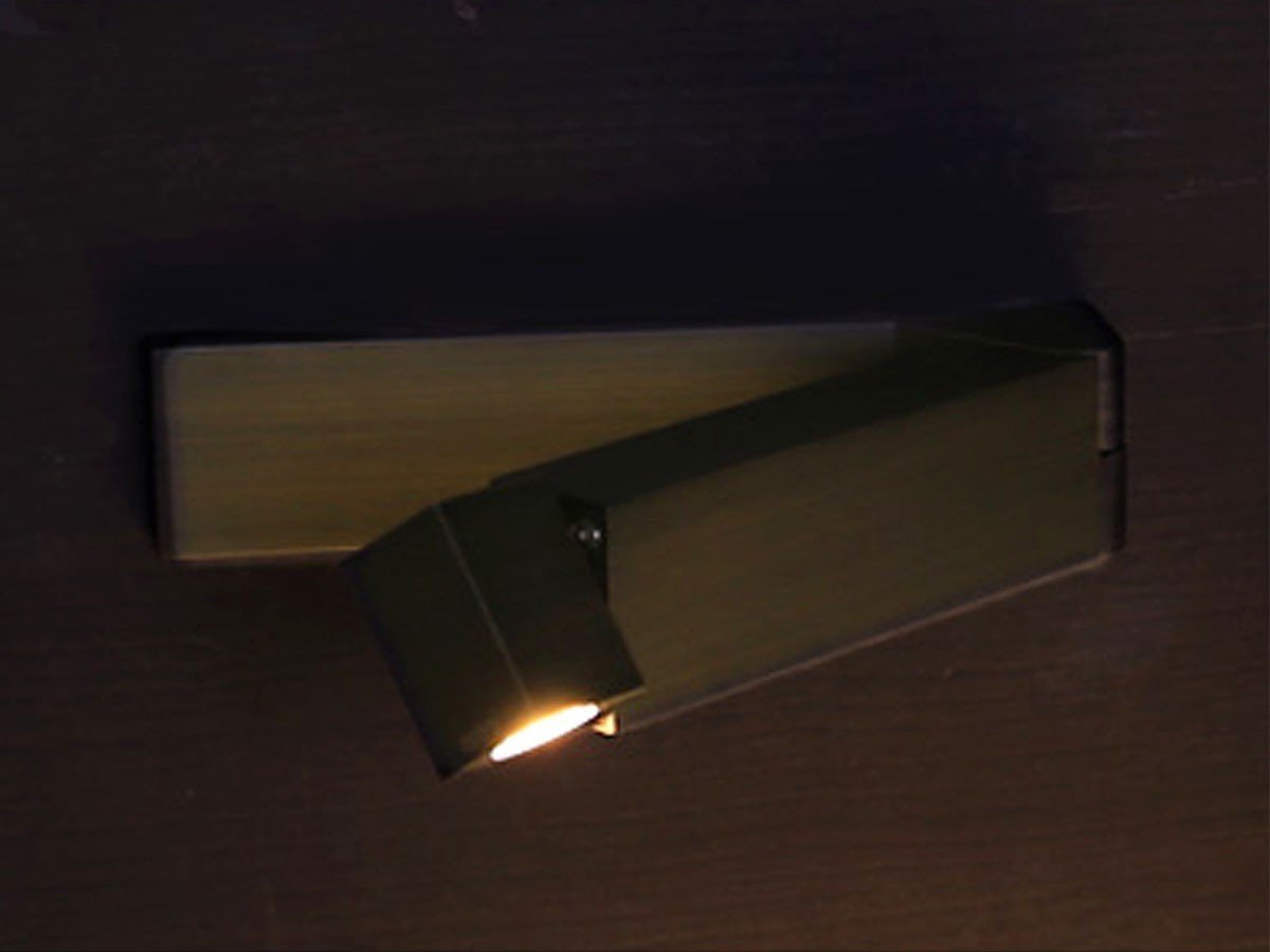 【フライミー ノワール/FLYMEe Noir / GOODS】のReading Light / リーディングライト #113547 人気、トレンドファッション・服の通販 founy(ファニー) 　送料無料　Free Shipping　アンティーク　Antique　コンパクト　Compact　モダン　Modern　ホーム・キャンプ・アウトドア・お取り寄せ　Home,Garden,Outdoor,Camping Gear　家具・インテリア　Furniture　ライト・照明　Lighting & Light Fixtures　other-6|ID: prp329100003327401 ipo3291000000031490220