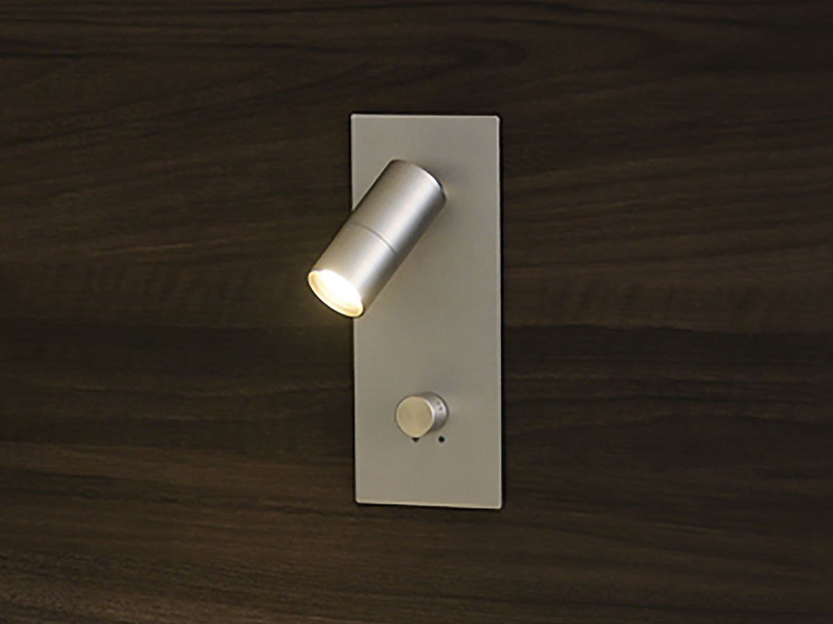 【フライミー ノワール/FLYMEe Noir / GOODS】のReading Light / リーディングライト #113524 インテリア・キッズ・メンズ・レディースファッション・服の通販 founy(ファニー) 　送料無料　Free Shipping　アンティーク　Antique　ホーム・キャンプ・アウトドア・お取り寄せ　Home,Garden,Outdoor,Camping Gear　家具・インテリア　Furniture　ライト・照明　Lighting & Light Fixtures　ブロンズメッキ|ID: prp329100003327403 ipo3291000000030240827