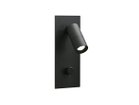 【フライミー ノワール/FLYMEe Noir / GOODS】のReading Light / リーディングライト #113524 ブラック|ID: prp329100003327403 ipo3291000000033263426