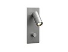 【フライミー ノワール/FLYMEe Noir / GOODS】のReading Light / リーディングライト #113524 ニッケルメッキ|ID: prp329100003327403 ipo3291000000033263427