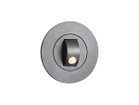 【フライミー ノワール/FLYMEe Noir / GOODS】のReading Light / リーディングライト #113523 人気、トレンドファッション・服の通販 founy(ファニー) 送料無料 Free Shipping コンパクト Compact シンプル Simple フラット Flat ホーム・キャンプ・アウトドア・お取り寄せ Home,Garden,Outdoor,Camping Gear 家具・インテリア Furniture ライト・照明 Lighting & Light Fixtures thumbnail ニッケルメッキ|ID: prp329100003327404 ipo3291000000030240861