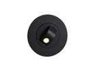 【フライミー ノワール/FLYMEe Noir / GOODS】のReading Light / リーディングライト #113523 人気、トレンドファッション・服の通販 founy(ファニー) 送料無料 Free Shipping コンパクト Compact シンプル Simple フラット Flat ホーム・キャンプ・アウトドア・お取り寄せ Home,Garden,Outdoor,Camping Gear 家具・インテリア Furniture ライト・照明 Lighting & Light Fixtures thumbnail ブラック|ID: prp329100003327404 ipo3291000000030240868