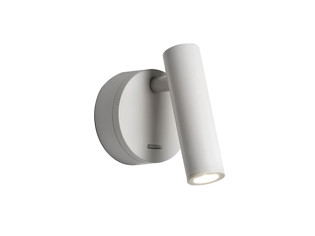 【フライミー ノワール/FLYMEe Noir / GOODS】のReading Light / リーディングライト #113516 インテリア・キッズ・メンズ・レディースファッション・服の通販 founy(ファニー) 　送料無料　Free Shipping　アンティーク　Antique-Inspired　シンプル　Simple, Minimal　ホーム・キャンプ・アウトドア・お取り寄せ　Home Living / Home & Lifestyle / Camping Gear / Outdoor Camping　家具・インテリア　Home Furniture & Interior. Stylish & Functional Living Spaces　ライト・照明　Lamps & Lighting Fixtures　ホワイト|ID: prp329100003327412 ipo3291000000034545285