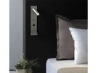 【フライミー ノワール/FLYMEe Noir / GOODS】のReading Light / リーディングライト #113504 ニッケルメッキ|ID: prp329100003327417 ipo3291000000033263437