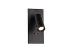 【フライミー ノワール/FLYMEe Noir / GOODS】のReading Light / リーディングライト #113478 ブラック|ID: prp329100003327422 ipo3291000000033263433