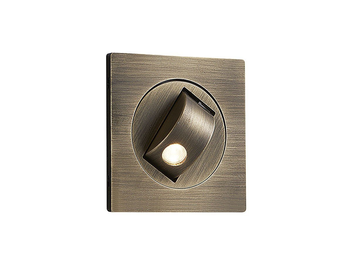 【フライミー ノワール/FLYMEe Noir / GOODS】のReading Light / リーディングライト #113396 インテリア・キッズ・メンズ・レディースファッション・服の通販 founy(ファニー) 　送料無料　Free Shipping　アンティーク　Antique-Inspired　コンパクト　Compact, Small Size　シンプル　Simple, Minimal　スクエア　Square, Square Shape　フラット　Flat, Flat Shoes　ホーム・キャンプ・アウトドア・お取り寄せ　Home Living / Home & Lifestyle / Camping Gear / Outdoor Camping　家具・インテリア　Home Furniture & Interior. Stylish & Functional Living Spaces　ライト・照明　Lamps & Lighting Fixtures　ブロンズメッキ|ID: prp329100003327426 ipo3291000000033617465