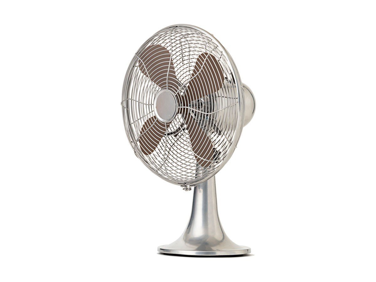 【ハモサ/HERMOSA / GOODS】のRETRO FAN TABLE 2023 / レトロファン テーブル 2023 人気、トレンドファッション・服の通販 founy(ファニー) 　送料無料　Free Shipping　シルバー　Silver, Metallic Silver　シンプル　Simple, Minimal　テーブル　Table, Dining Table　フォルム　Silhouette, Form　フロント　Front, Front Design　ヴィンテージ　Vintage Style　夏　Summer　ホーム・キャンプ・アウトドア・お取り寄せ　Home Living / Home & Lifestyle / Camping Gear / Outdoor Camping　家具・インテリア　Home Furniture & Interior. Stylish & Functional Living Spaces　その他 インテリア雑貨、家具　Home Decor & Furniture Extras　other-6|ID: prp329100003327428 ipo3291000000031490293