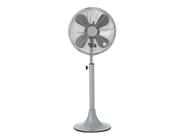 【ハモサ/HERMOSA / GOODS】のRETRO FAN FLOOR 2023 / レトロファン フロア 2023 インテリア・キッズ・メンズ・レディースファッション・服の通販 founy(ファニー) https://founy.com/ 送料無料 Free Shipping シルバー Silver, Metallic Silver シンプル Simple, Minimal フォルム Silhouette, Form フロント Front, Front Design ヴィンテージ Vintage Style 夏 Summer ホーム・キャンプ・アウトドア・お取り寄せ Home Living / Home & Lifestyle / Camping Gear / Outdoor Camping 家具・インテリア Home Furniture & Interior. Stylish & Functional Living Spaces その他 インテリア雑貨、家具 Home Decor & Furniture Extras |ID: prp329100003327429 ipo3291000000030241341