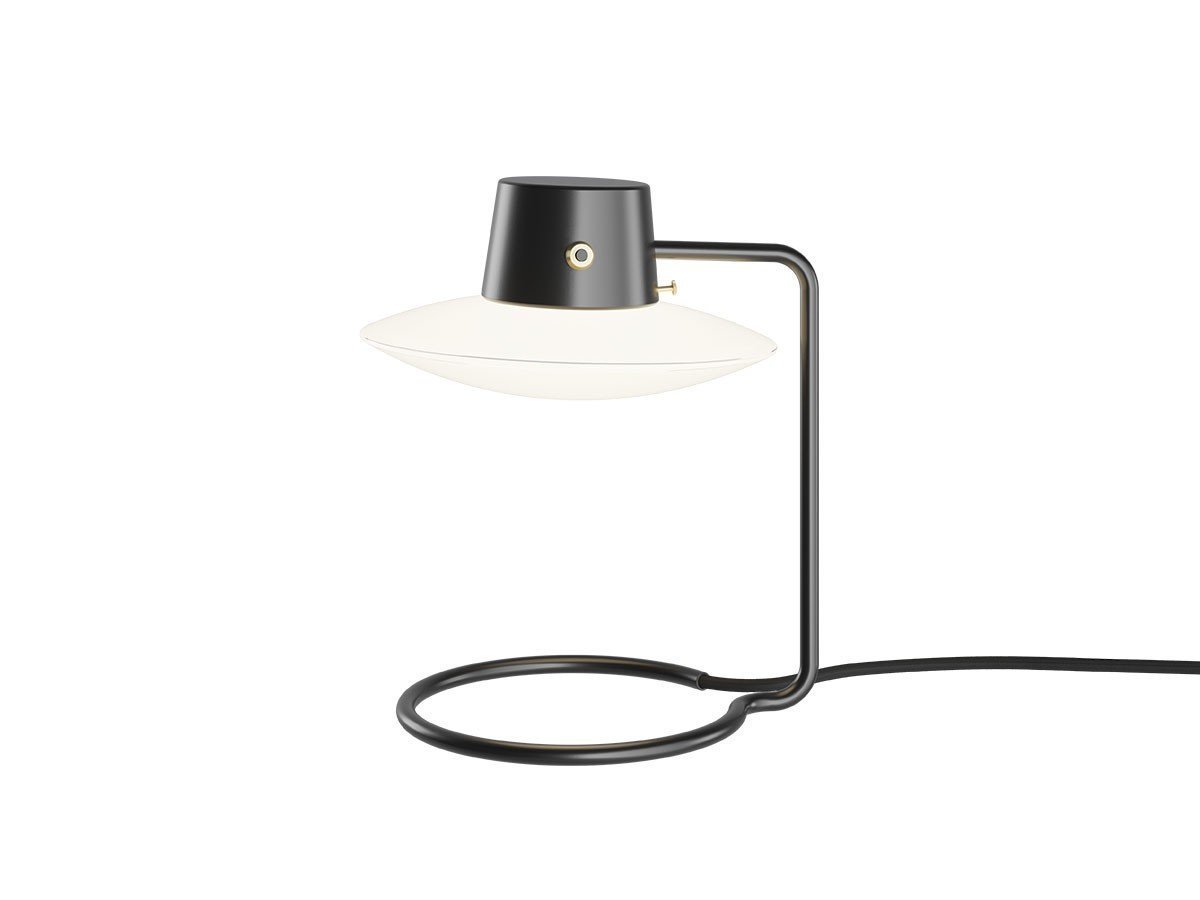 【ルイスポールセン/Louis Poulsen / GOODS】のAJ Oxford Table Lamp / AJ オックスフォード テーブルランプ H280(ガラスシェードタイプ) 人気、トレンドファッション・服の通販 founy(ファニー) 　ガラス　Glass　グラフィック　Graphic　スリム　Slim　センター　Center　テーブル　Table　ハンド　Hand　メタル　Metal　送料無料　Free Shipping　ホーム・キャンプ・アウトドア・お取り寄せ　Home,Garden,Outdoor,Camping Gear　家具・インテリア　Furniture　ライト・照明　Lighting & Light Fixtures　 other-1|ID: prp329100003343608 ipo3291000000022291617