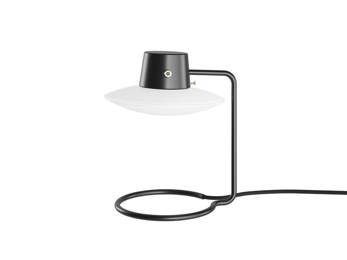 【ルイスポールセン/Louis Poulsen / GOODS】のAJ Oxford Table Lamp / AJ オックスフォード テーブルランプ H280(ガラスシェードタイプ) 人気、トレンドファッション・服の通販 founy(ファニー) 　ガラス　Glass　グラフィック　Graphic　スリム　Slim　センター　Center　テーブル　Table　ハンド　Hand　メタル　Metal　送料無料　Free Shipping　ホーム・キャンプ・アウトドア・お取り寄せ　Home,Garden,Outdoor,Camping Gear　家具・インテリア　Furniture　ライト・照明　Lighting & Light Fixtures　other-2|ID: prp329100003343608 ipo3291000000031490177