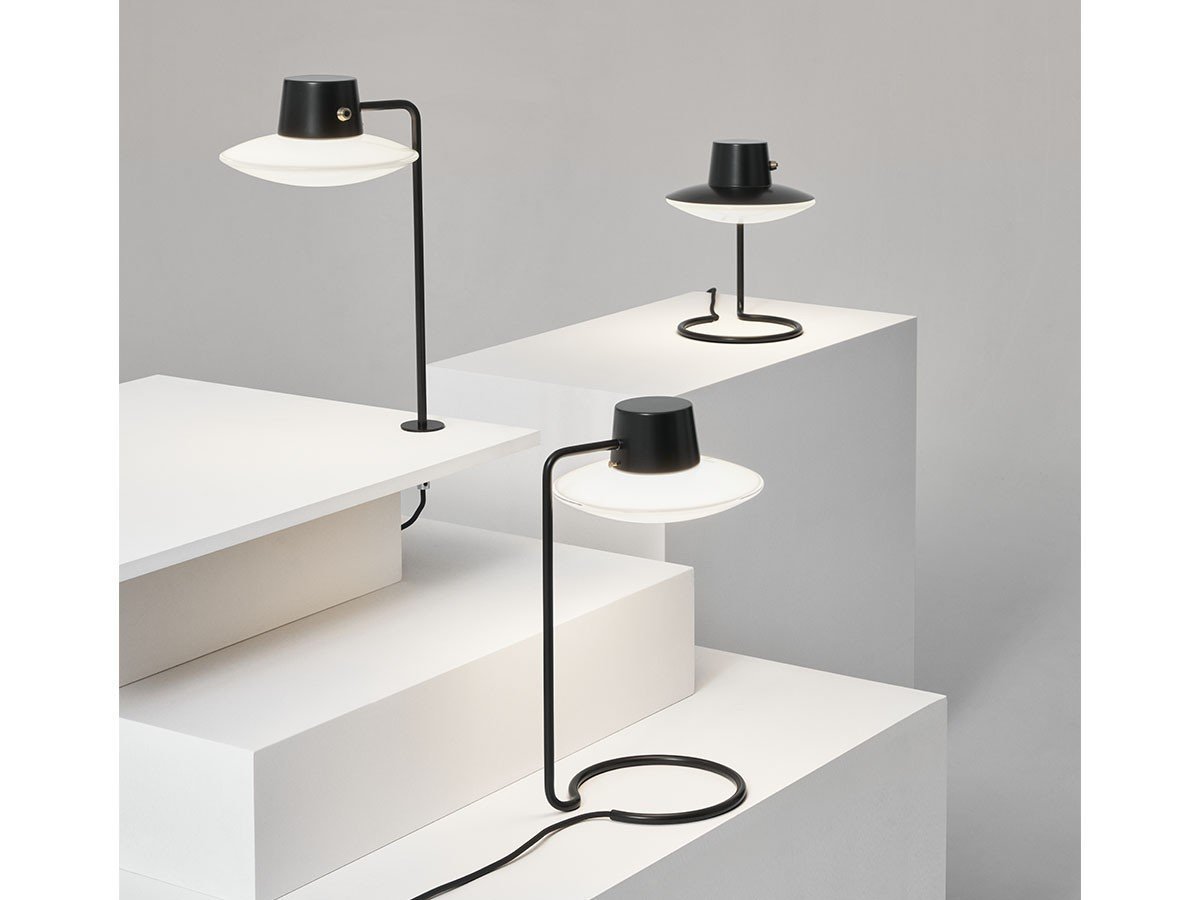 【ルイスポールセン/Louis Poulsen / GOODS】のAJ Oxford Table Lamp / AJ オックスフォード テーブルランプ H280(ガラスシェードタイプ) インテリア・キッズ・メンズ・レディースファッション・服の通販 founy(ファニー) 　ガラス　Glass, Glassware　グラフィック　Graphic, Graphic Design　スリム　Slim, Slim Fit　センター　Center, Center Line　テーブル　Table, Dining Table　ハンド　Hand, Handmade　メタル　Metal, Metal Parts　送料無料　Free Shipping　ホーム・キャンプ・アウトドア・お取り寄せ　Home Living / Home & Lifestyle / Camping Gear / Outdoor Camping　家具・インテリア　Home Furniture & Interior. Stylish & Functional Living Spaces　ライト・照明　Lamps & Lighting Fixtures　参考イメージ|ID: prp329100003343608 ipo3291000000035117259