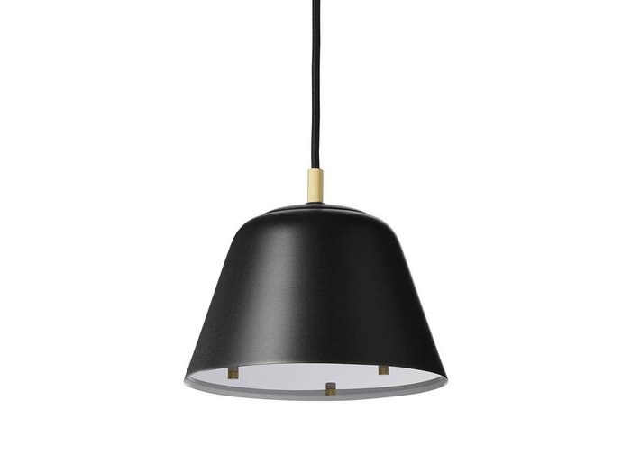 【イデー/IDEE / GOODS】のCAMPANA PENDANT LAMP M / カンパーナ ペンダント ランプ M インテリア・キッズ・メンズ・レディースファッション・服の通販 founy(ファニー) https://founy.com/ おすすめ Recommend コンパクト Compact テーブル Table バランス Balance フォルム Form モチーフ Motif ホーム・キャンプ・アウトドア・お取り寄せ Home,Garden,Outdoor,Camping Gear 家具・インテリア Furniture ライト・照明 Lighting & Light Fixtures ペンダントライト Pendant Light |ID: prp329100003351087 ipo3291000000030199362