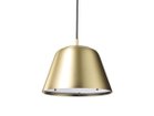 【イデー/IDEE / GOODS】のCAMPANA PENDANT LAMP L / カンパーナ ペンダントランプ L ブラス|ID: prp329100003351088 ipo3291000000033395422