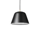 【イデー/IDEE / GOODS】のCAMPANA PENDANT LAMP L / カンパーナ ペンダントランプ L ブラック|ID: prp329100003351088 ipo3291000000033395423