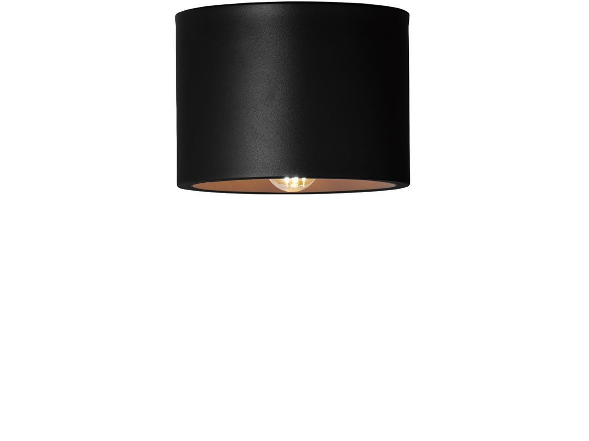 【フライミー ファクトリー/FLYMEe Factory / GOODS】のCeiling Lamp / シーリングランプ #113696 インテリア・キッズ・メンズ・レディースファッション・服の通販 founy(ファニー) 　おすすめ　Recommend　コンパクト　Compact　ダウン　Down　フォルム　Form　モノトーン　Monotone　ホーム・キャンプ・アウトドア・お取り寄せ　Home,Garden,Outdoor,Camping Gear　家具・インテリア　Furniture　ライト・照明　Lighting & Light Fixtures　シーリングライト　Ceiling Light　ブラック|ID: prp329100003354429 ipo3291000000025302819