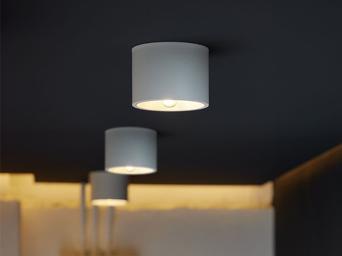 【フライミー ファクトリー/FLYMEe Factory / GOODS】のCeiling Lamp / シーリングランプ #113696 インテリア・キッズ・メンズ・レディースファッション・服の通販 founy(ファニー) https://founy.com/ おすすめ Recommend コンパクト Compact ダウン Down フォルム Form モノトーン Monotone ホーム・キャンプ・アウトドア・お取り寄せ Home,Garden,Outdoor,Camping Gear 家具・インテリア Furniture ライト・照明 Lighting & Light Fixtures シーリングライト Ceiling Light |ID: prp329100003354429 ipo3291000000030239677