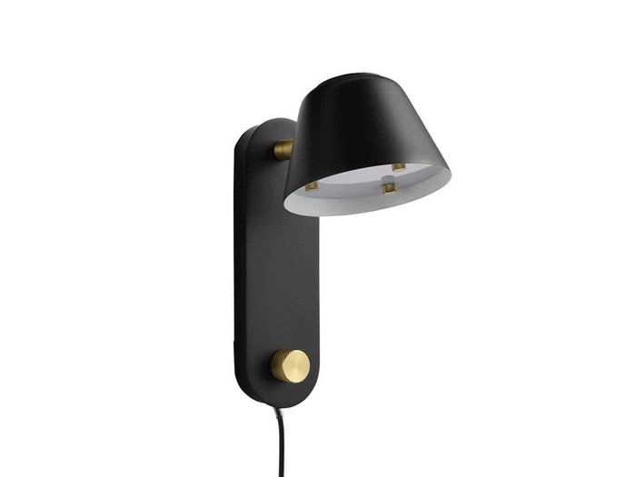 【イデー/IDEE / GOODS】のCAMPANA WALL LAMP / カンパーナ ウォールランプ インテリア・キッズ・メンズ・レディースファッション・服の通販 founy(ファニー) https://founy.com/ バランス Balance フォルム Form モチーフ Motif ホーム・キャンプ・アウトドア・お取り寄せ Home,Garden,Outdoor,Camping Gear 家具・インテリア Furniture ライト・照明 Lighting & Light Fixtures |ID: prp329100003354430 ipo3291000000030228690