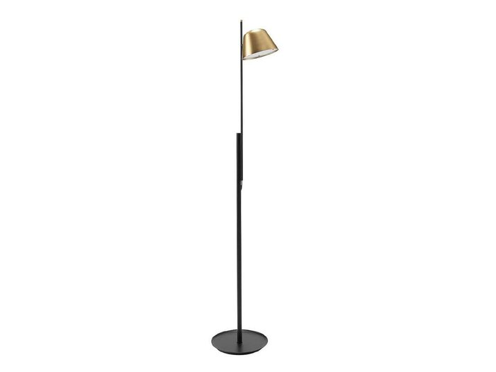 【イデー/IDEE / GOODS】のCAMPANA FLOOR LAMP / カンパーナ フロアランプ インテリア・キッズ・メンズ・レディースファッション・服の通販 founy(ファニー) https://founy.com/ バランス Balance フォルム Form モチーフ Motif ホーム・キャンプ・アウトドア・お取り寄せ Home,Garden,Outdoor,Camping Gear 家具・インテリア Furniture ライト・照明 Lighting & Light Fixtures フロアライト・スタンドライト Floor Light/Stand Light |ID: prp329100003354432 ipo3291000000030239743