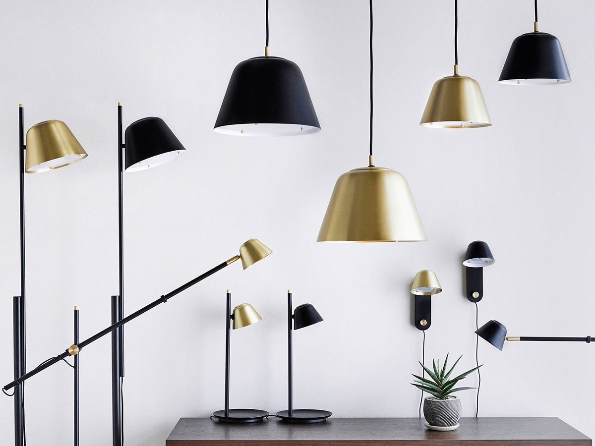 【イデー/IDEE / GOODS】のCAMPANA FLOOR LAMP / カンパーナ フロアランプ 人気、トレンドファッション・服の通販 founy(ファニー) 　バランス　Balance　フォルム　Form　モチーフ　Motif　ホーム・キャンプ・アウトドア・お取り寄せ　Home,Garden,Outdoor,Camping Gear　家具・インテリア　Furniture　ライト・照明　Lighting & Light Fixtures　フロアライト・スタンドライト　Floor Light/Stand Light　other-6|ID: prp329100003354432 ipo3291000000031490127