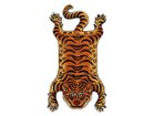 【フライミーズー/FLYMEe ZOO / GOODS】のTIBETAN TIGER RUG / チベタン タイガー ラグ 02 -|ID:prp329100003361870